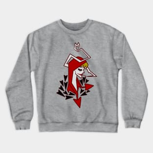 Corazon Crewneck Sweatshirt